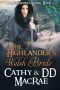 [Hardy Heroines 04] • The Highlander's Welsh Bride